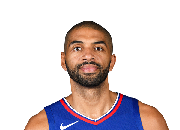 Nicolas Batum