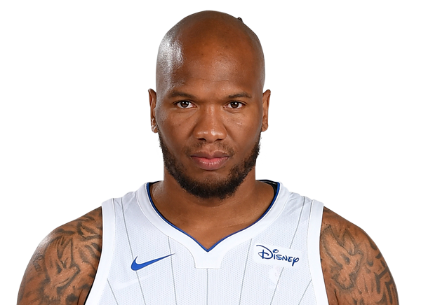 Marreese Speights