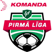 Liga1 Latvia