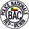 Polisi Benin